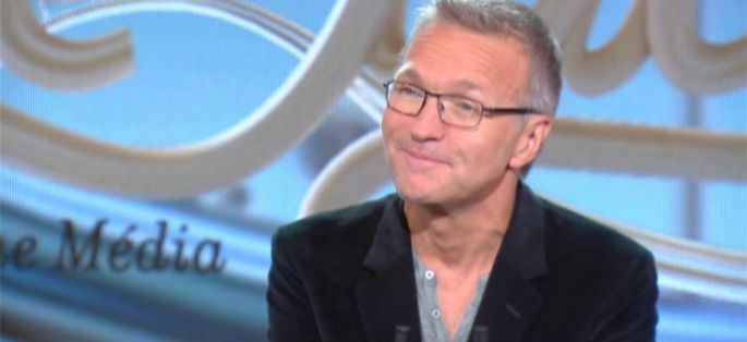 Replay : revoir l&#039;interview de Laurent Ruquier dans “Le Tube” sur CANAL+ (vidéo)