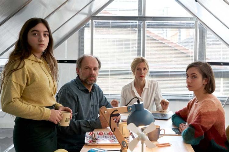 "Les 2 Alfred" des frères Podalydès à revoir sur Arte mercredi 15 avril 2026 (vidéo)