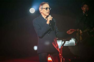 &quot;Basique, le concert&quot; d&#039;Alain Chamfort sur France 2 vendredi 6 juin 2025 (vidéo)