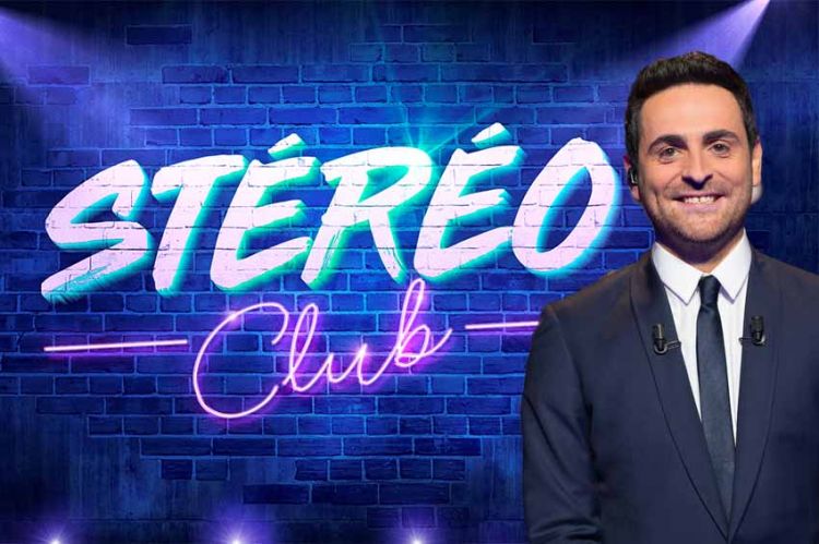 “Stéréo Club, à vous de chanter” arrive bientôt sur TF1 avec Camille Combal