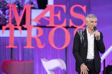&quot;N&#039;oubliez pas les paroles&quot; : 2ème match du Tournoi des Maestros vendredi 14 avril 2023 sur France 2 avec Nagui