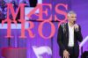 "N'oubliez pas les paroles" : 2ème match du Tournoi des Maestros vendredi 14 avril 2023 sur France 2 avec Nagui