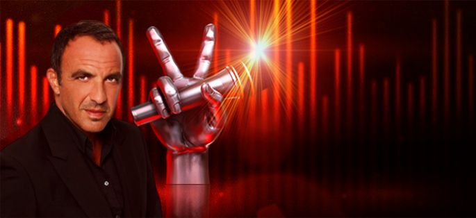 “The Voice” : les titres interprétés par les talents samedi 12 avril en direct sur TF1