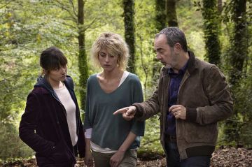 4 épisodes de &quot;Crimes parfaits&quot; à revoir sur France 3 vendredi 27 juin 2024