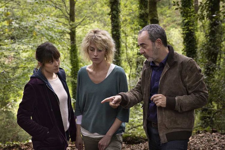 4 épisodes de &quot;Crimes parfaits&quot; à revoir sur France 3 vendredi 27 juin 2024
