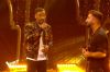 Replay “The Voice” : Abi &amp; Kendji Girac chantent « Les yeux de la mama » en finale (vidéo)