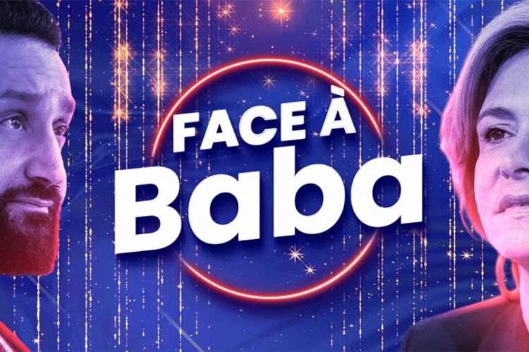 “Face à Baba” : Cyril Hanouna reçoit Valérie Pécresse jeudi 3 mars sur C8