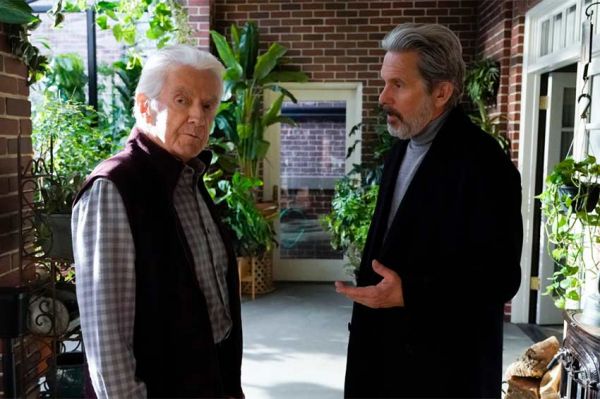 "NCIS" saison 20 : les épisodes 14 &amp; 15 diffusés sur M6 samedi 10 juin 2023