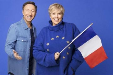 Eurovision 2023 : La finale en direct sur France 2 samedi 13 mai 2023 - Vidéo