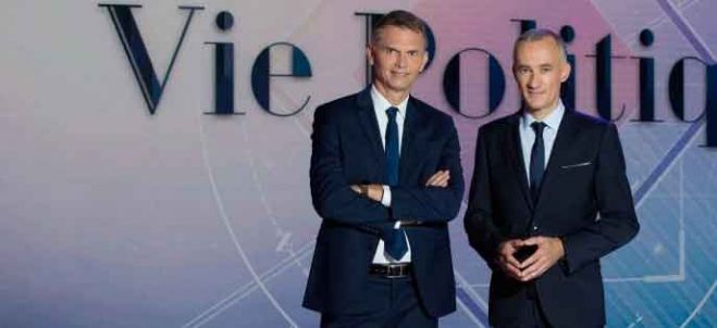 Manuel Valls sera l&#039;invité de “Vie Politique” sur TF1 dimanche 3 juillet