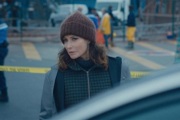 "Les secrets du Finistère - Le chant des sirènes" samedi 27 septembre 2025 sur France 3 (vidéo)