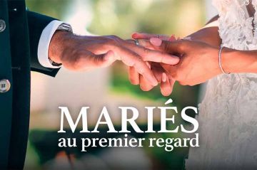 &quot;Mariés au premier regard&quot; : la saison 7 sera diffusée sur M6 à partir du lundi 20 mars 2023