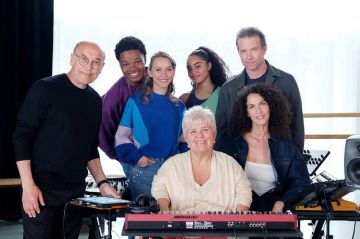 "Joséphine, ange gardien" : S'aimer de toute urgence à revoir TF1 lundi 23 décembre 2024