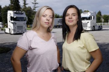 "Les reines de la route" : le 5ème épisode diffusé sur 6ter jeudi 14 mars 2024 - Vidéo