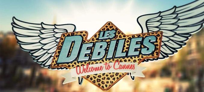“Le Petit Journal” lance « Les Débiles : Welcome to Cannes » dès ce soir, les 1ères images (vidéo)