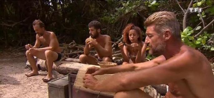 1ères images de la demi-finale de “Koh Lanta” diffusée ce soir sur TF1 (vidéo)