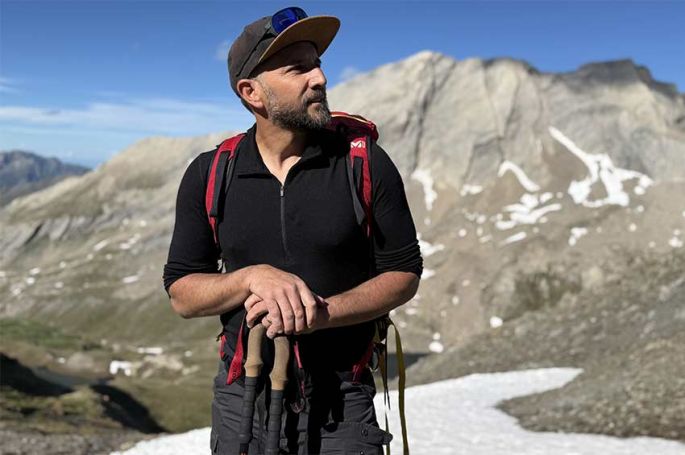 "Echappées belles" au coeur des Alpes dans le Queyras, samedi 17 octobre 2026 sur France 5