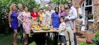 Le 4ème épisode de “La smala s&#039;en mêle” en tournage en Guadeloupe pour France 2