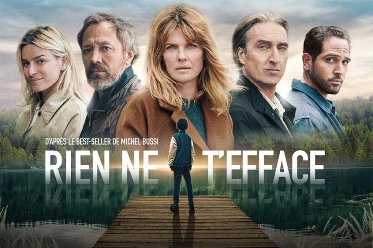 &quot;Rien ne t'efface&quot; : minisérie inédite avec Gwendoline Hamon diffusée sur TF1 à partir du 25 août 2025