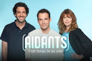 2ème édition de l'opération "Aidants, il est temps de les aider" mardi 30 septembre 2025 sur France 5 (vidéo)