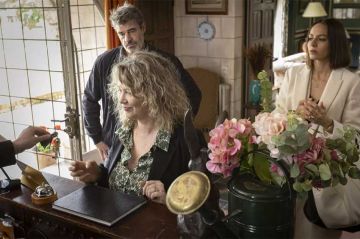 "Made in France" : résumé épisode 3 &amp; 4 diffusés mercredi 22 janvier 2025 sur France 2