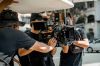 "Au nom d'emma", fiction sur l'affaire de la Josacine empoisonnée, en tournage pour M6 avec Julie de Bona