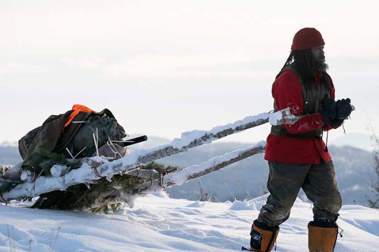 "Seuls face à l'Alaska" saison 12 : le 15ème épisode diffusé dimanche 7 avril 2024 sur RMC Découverte