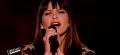 “The Voice” : découvrez Naomie, un talent de ce samedi 20 février (vidéo)