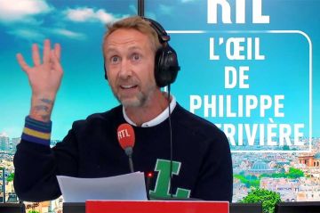 Replay &quot;L&#039;oeil de Philippe Caverivière&quot; du 30 septembre 2024 face à Bernard Guetta (vidéo)
