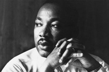 &quot;L&#039;autre rêve de Martin Luther King&quot; dimanche 19 mars 2023 sur France 5 dans &quot;La case du siècle&quot;