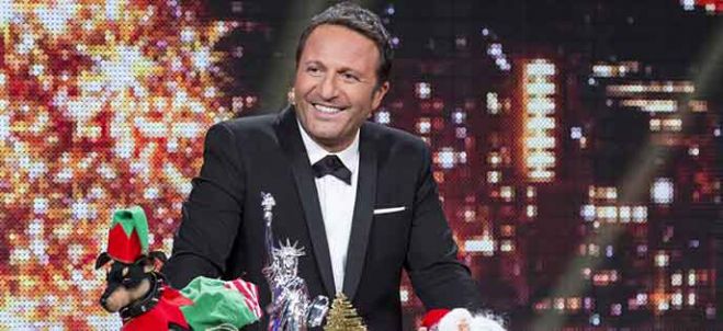 C&#039;est noël, “tout est permis” avec Arthur le 23 décembre sur TF1 : les invités