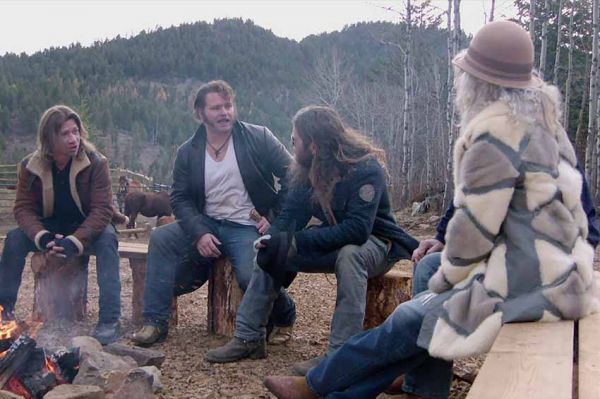 &quot;Les Brown : génération Alaska&quot; : La saison 6 diffusée sur RMC Story à partir du 7 février 2023
