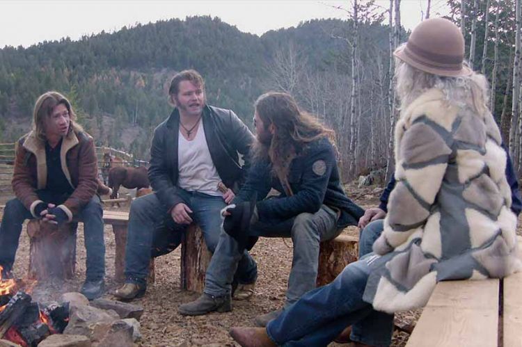 "Les Brown : génération Alaska" : La saison 6 diffusée sur RMC Story à partir du 7 février 2023