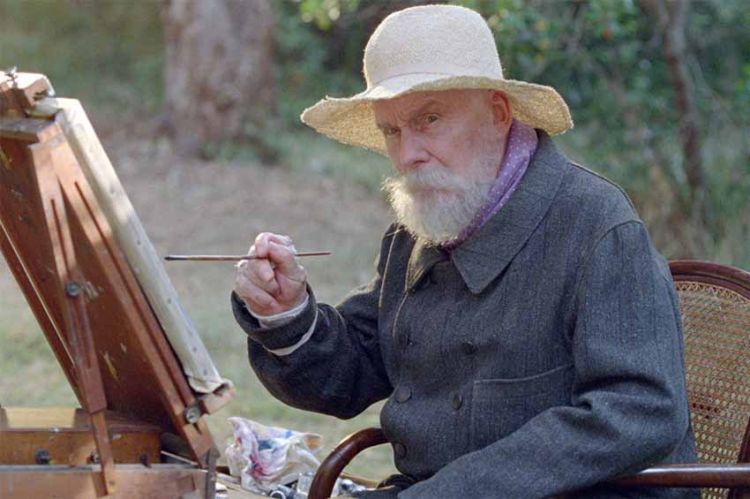 ARTE rend hommage à Michel Bouquet avec la diffusion du film “Renoir” lundi 18 avril à 20:50