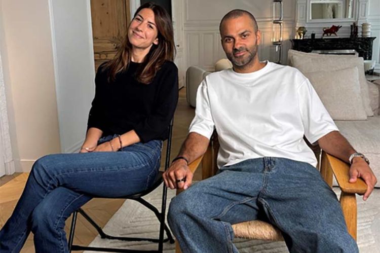 "Sept à Huit" : Tony Parker invité du « Portrait de la Semaine » ce 28 juin 2026 sur TF1