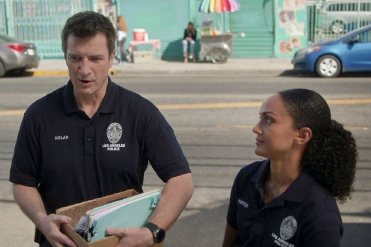 “The Rookie - Le flic de Los Angeles” : la saison 3 débute sur M6 vendredi 1er avril