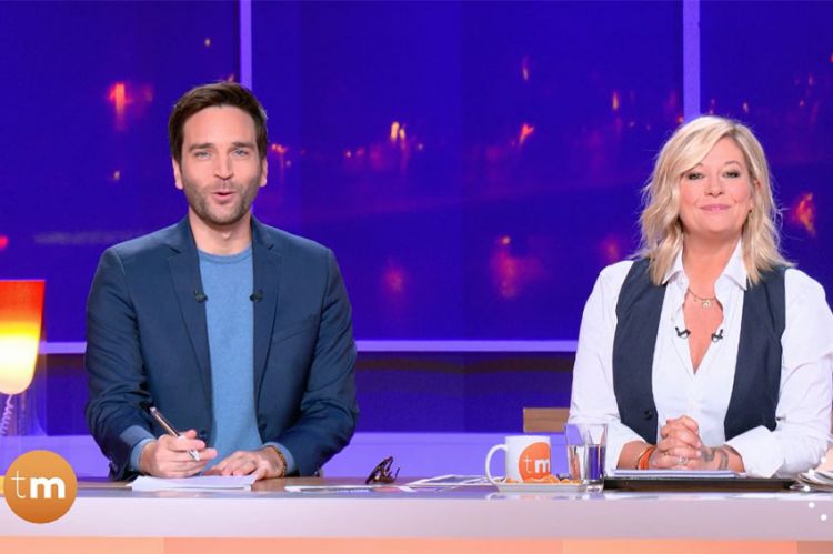 "Télématin" mardi 24 juin 2025, les invités de Flavie Flament & Samuel Ollivier sur France 2