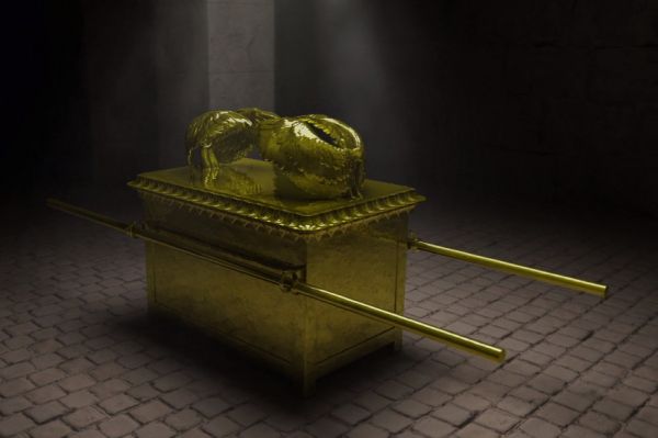 « Les mystères de la bible » : deux épisodes diffusés samedi 26 novembre 2022 sur C8