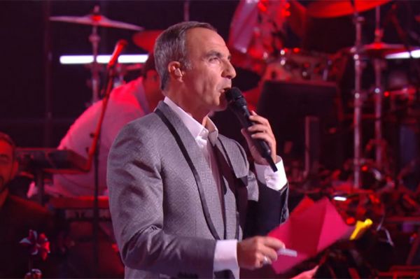 &quot;The Voice 2025&quot; : Le tournage des auditions à l&#039;aveugle débute aujourd&#039;hui à La Plaine Saint-Denis