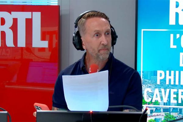 Replay &quot;Le 2ème oeil de Philippe Caverivière&quot; du vendredi 20 juin 2025 (vidéo)