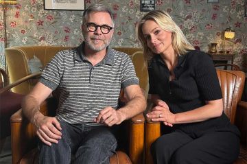 "Sept à Huit" : Guillaume de Tonquédec invité du « Portrait de la Semaine » ce 13 septembre 2026 sur TF1