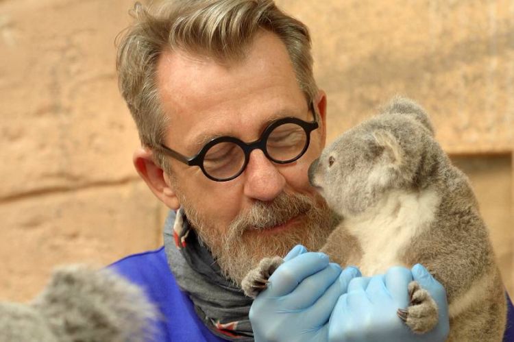 “Le monde de Jamy” « Animaux : une affaire de famille », mercredi 15 décembre sur France 3 (vidéo)