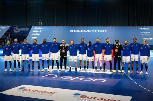 Handball : le match Portugal / France diffusé en direct sur TMC dimanche 24 janvier