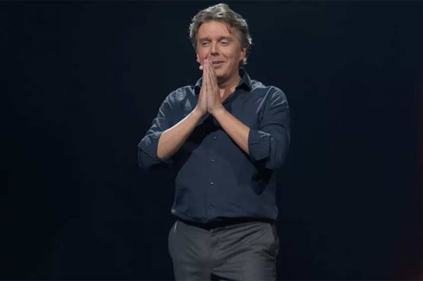 Inédit, le spectacle "Ad vitam" d’Alex Vizorek diffusé sur France 4 vendredi 13 juin 2025