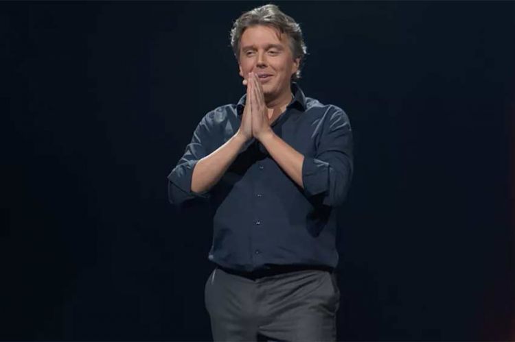 Inédit, le spectacle "Ad vitam" d’Alex Vizorek diffusé sur France 4 vendredi 13 juin 2025