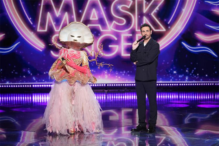 Mask Singer - 4ème prime vendredi 24 mai 2024 sur TF1, spéciale enfance et arrivée d'un nouveau personnage