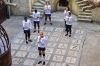 &quot;Fort Boyard&quot; samedi 16 août 2025, voici l&#039;équipe reçue par Olivier Minne sur France 2 (vidéo)