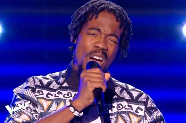 “The Voice” : TF1 dévoile l'audition d'Ifè qui chantera « Drowning » de Mick Jenkins samedi sur TF1 (vidéo)