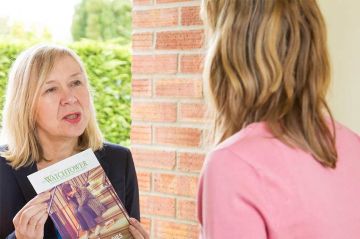 &quot;L&#039;énigme des témoins de Jéhovah&quot; à revoir sur RMC Story mardi 9 décembre 2025