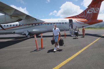 "Grands Reportages : Mon métier au bout du monde" samedi 9 août 2025 sur TF1